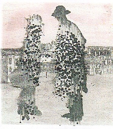 Yael Braverman / Romano Morando – Tracce