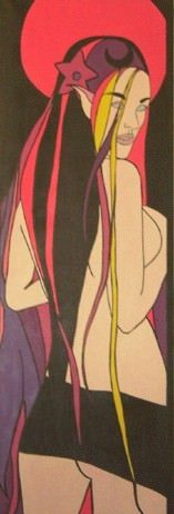 Aleks Lo Vetro – Et in Arcadia ego