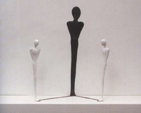 Alex Pinna – Hombre