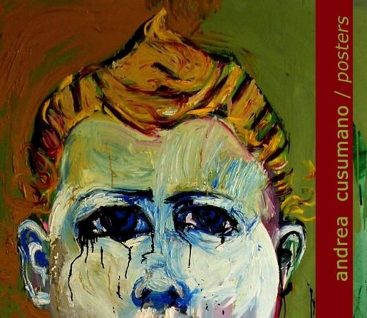 Andrea Cusumano – Posters