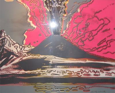 Andy Warhol Andy Warhol