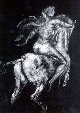 Anna Chromy – Il Canto di Orfeo. Opere, 1974-2004