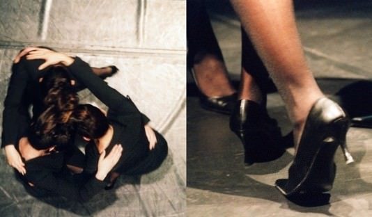 Annalisa Furnari / Loredana Longo  / Giuliana Lo Porto