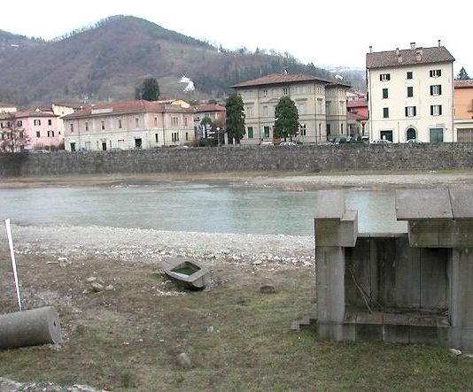 Anne e Patrick Poirier