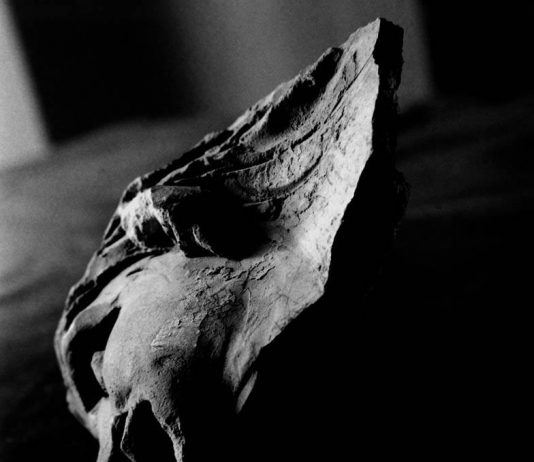 Antonio Biasucci immagina Atella