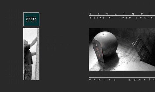 Arcangelo – Stanze Sannite Arcangelo – Stanze Sannite