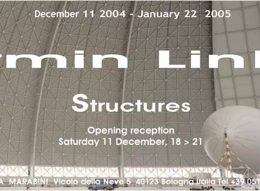 Armin Linke – Structures
