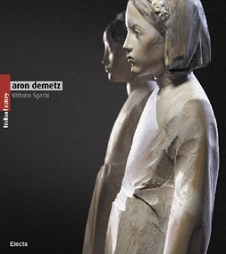 Aron Demetz – Iniziazione