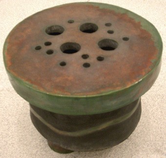 Babele – Cristina Valla