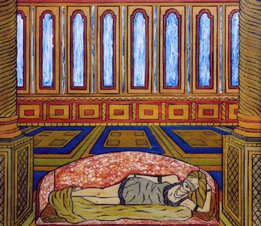 Carlo Capone / Giuseppe Della Volpe – Ciottoli e Sogni