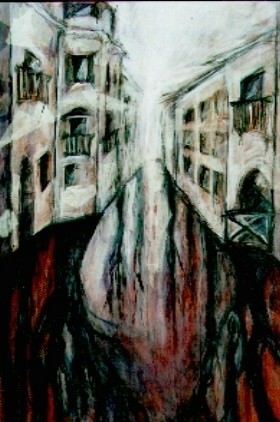 Catia Chicchi – La realtà del riflesso ed Oltre