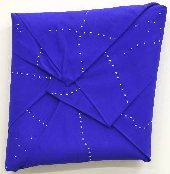 Cesare Berlingeri – La pittura piegata Cesare Berlingeri – La pittura piegata