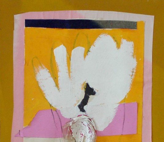 Claudio Cintoli – Opere scelte e grafica