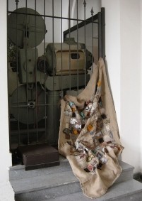 Cristina Ortolani – Vestimenta. La trama delle fiabe