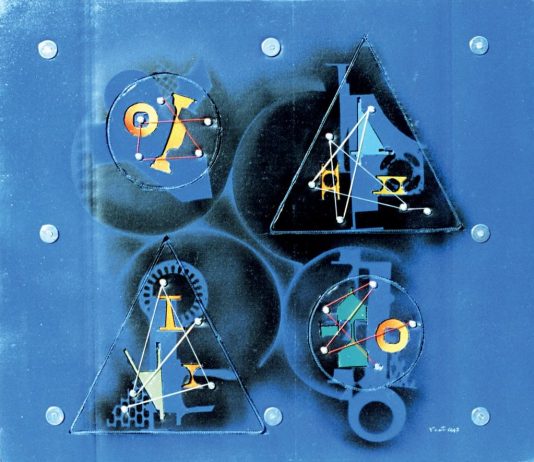 Dipingendo l’Europa