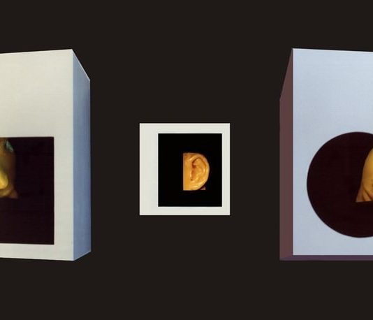 Drumbamatic discovernissage – Paolo Garau