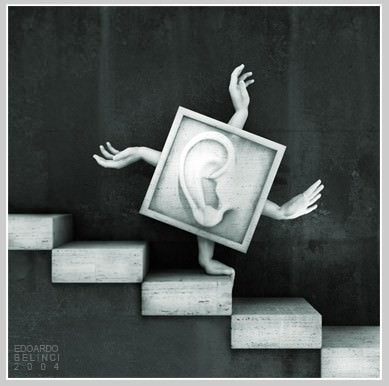 Edoardo Belinci – Still (A) Life