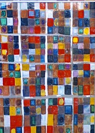 Eugenio Sgaravatti – Sudoku, gioco di numeri e colori Eugenio Sgaravatti – Sudoku, gioco di numeri e colori