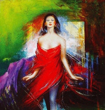 Ezio Farinelli – Omaggio alla donna Ezio Farinelli – Omaggio alla donna