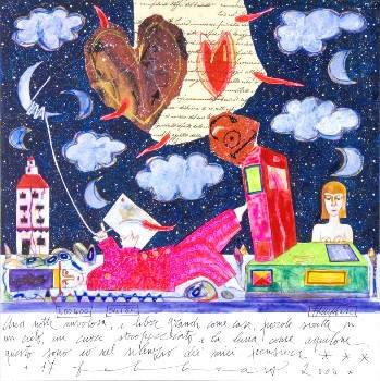 Francesco Musante – Opere scelte Francesco Musante – Opere scelte