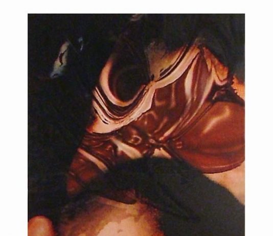 Francesco Totaro – I doppi e i fluidi