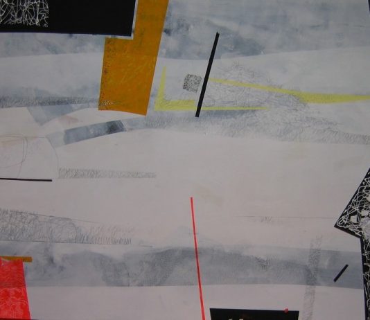 Franco Bianchi – Il segno progettato