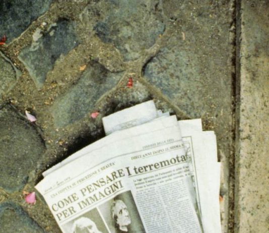 Geometrie della Memoria