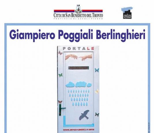 Giampiero Poggiali Berlinghieri – Portale. Ti ho conosciuta in chat