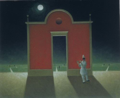 Gian Paolo Dulbecco – Il mago ascolta