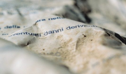 Giovanni Zaffagnini – maneggiare con cura Giovanni Zaffagnini – maneggiare con cura