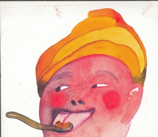 Giuliano Della Casa – Gargantua e Pantagruel