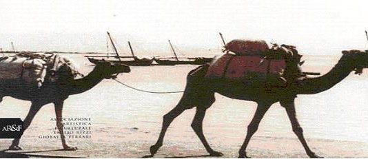 Giuseppe Miari / Fernando Abela – Album Coloniale