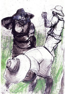 Giuseppe Motti. Pittore del Po