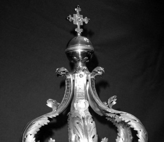 Gli Ori di Maria Santissima Immacolata Gli Ori di Maria Santissima Immacolata