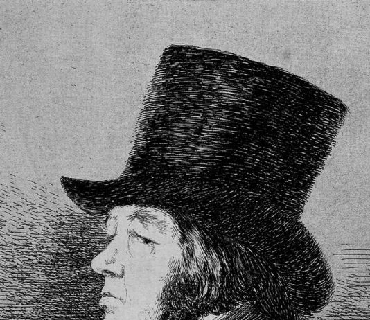 Goya – I Capricci, I Disastri della Guerra, Le Follie