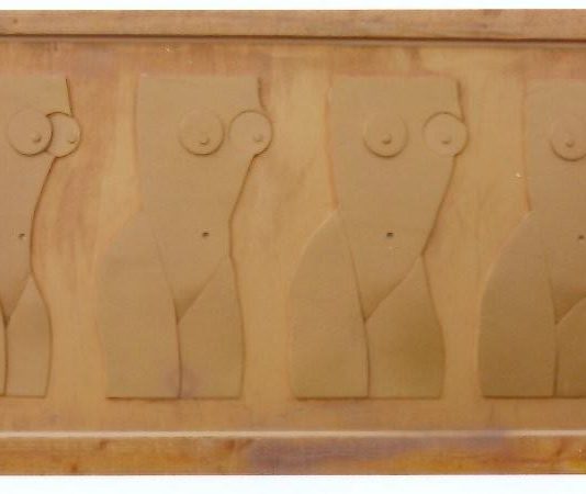 Guglielmo Roehrssen – Evoluzione di donna