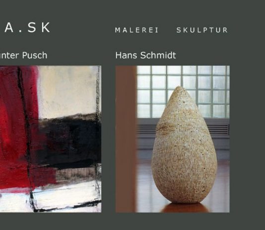 Hans Schmidt / Gunter Pusch – Ma.Sk Hans Schmidt / Gunter Pusch – Ma.Sk