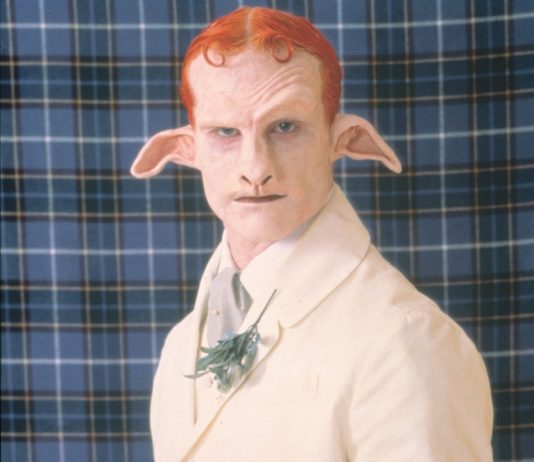 Il Bello e le bestie