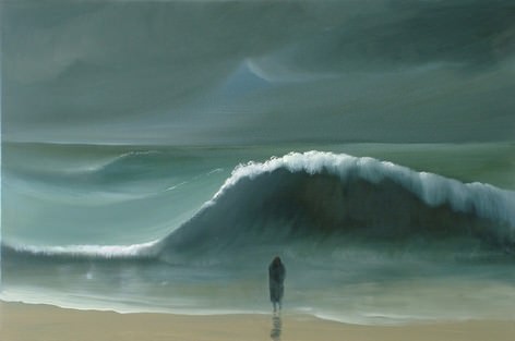 Il fascino indiscreto della pittura #1