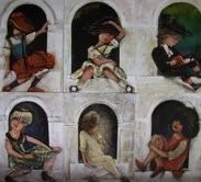 Imelda Bassanello – La Basilica