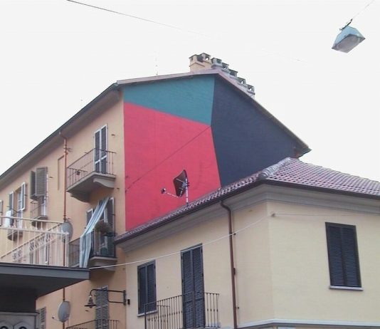 Inaugurazione nuove opere M.A.U.