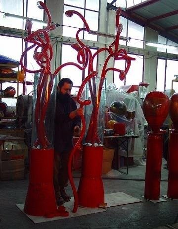 Ioan Nemtoi – Who’s afraid of glass? Ioan Nemtoi – Who’s afraid of glass?