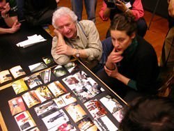 La fotografia: vedere è rivedere La fotografia: vedere è rivedere