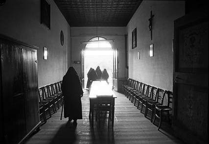 Luca Gavagna – Il silenzio della luce