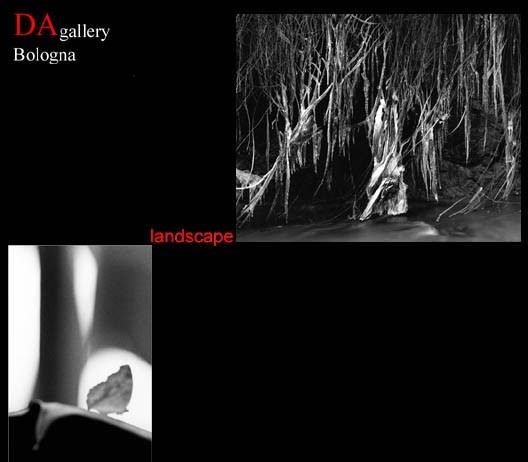 Luca Gilli – Landscape – Psyche