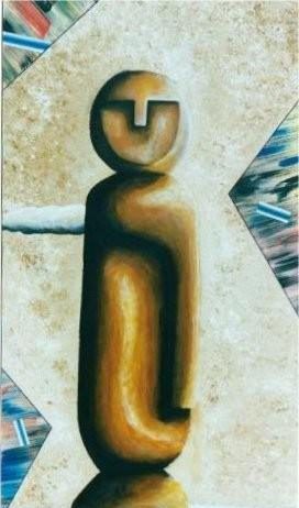 Luca Pugliese – Frammenti Cosmici