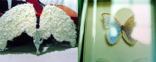 Marco Baroncelli – Caronte’s Boat Marco Baroncelli – Caronte’s Boat