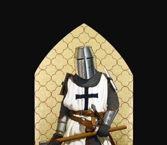 Marco Gizzi – Genio malinconico