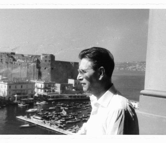 Mario Soldati. Un autore controtempo Mario Soldati. Un autore controtempo