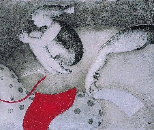 Marta Czok Marta Czok